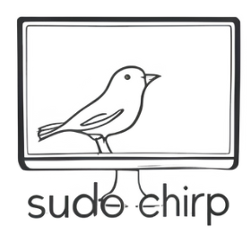 sudo chirp